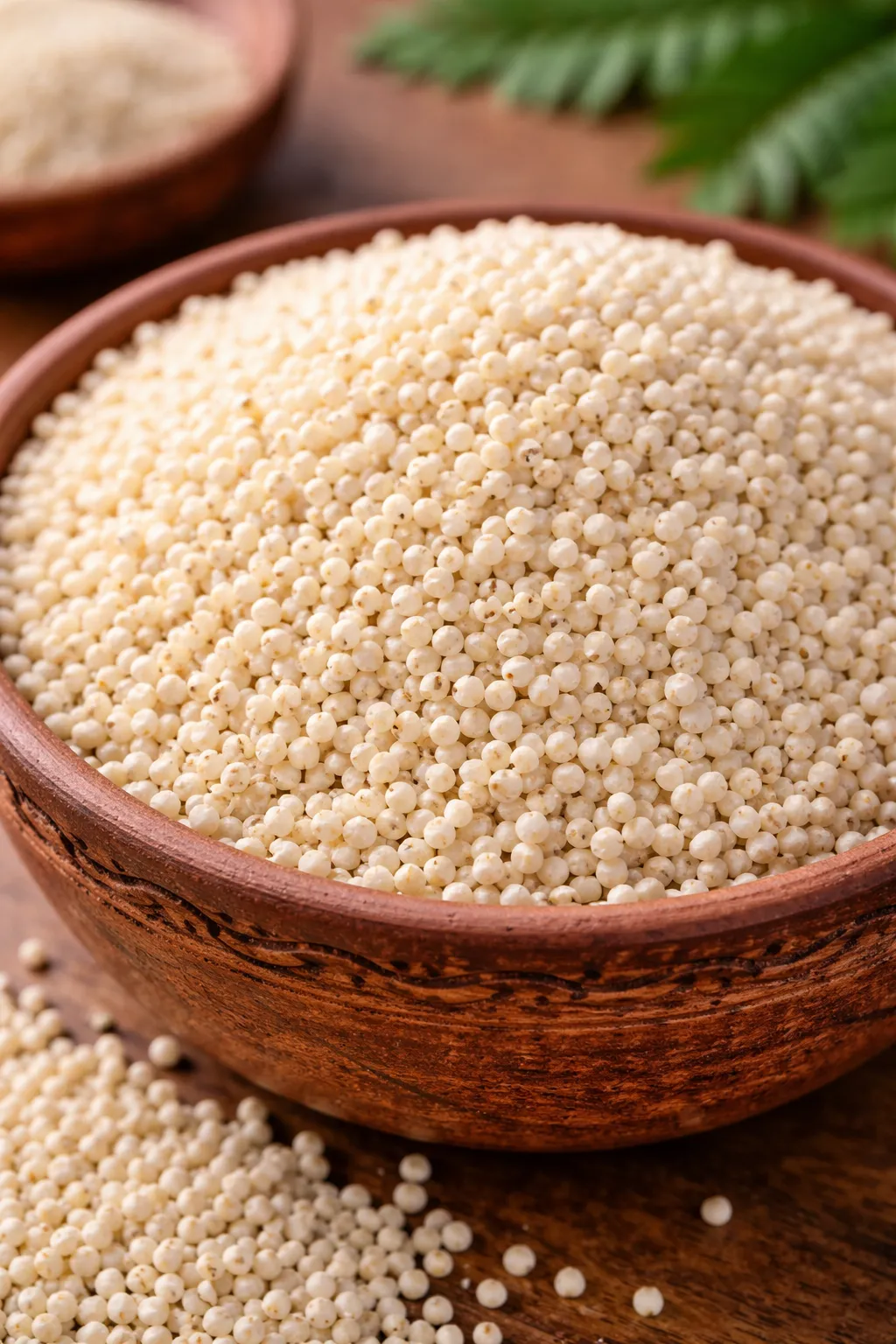 Barnyard Millet