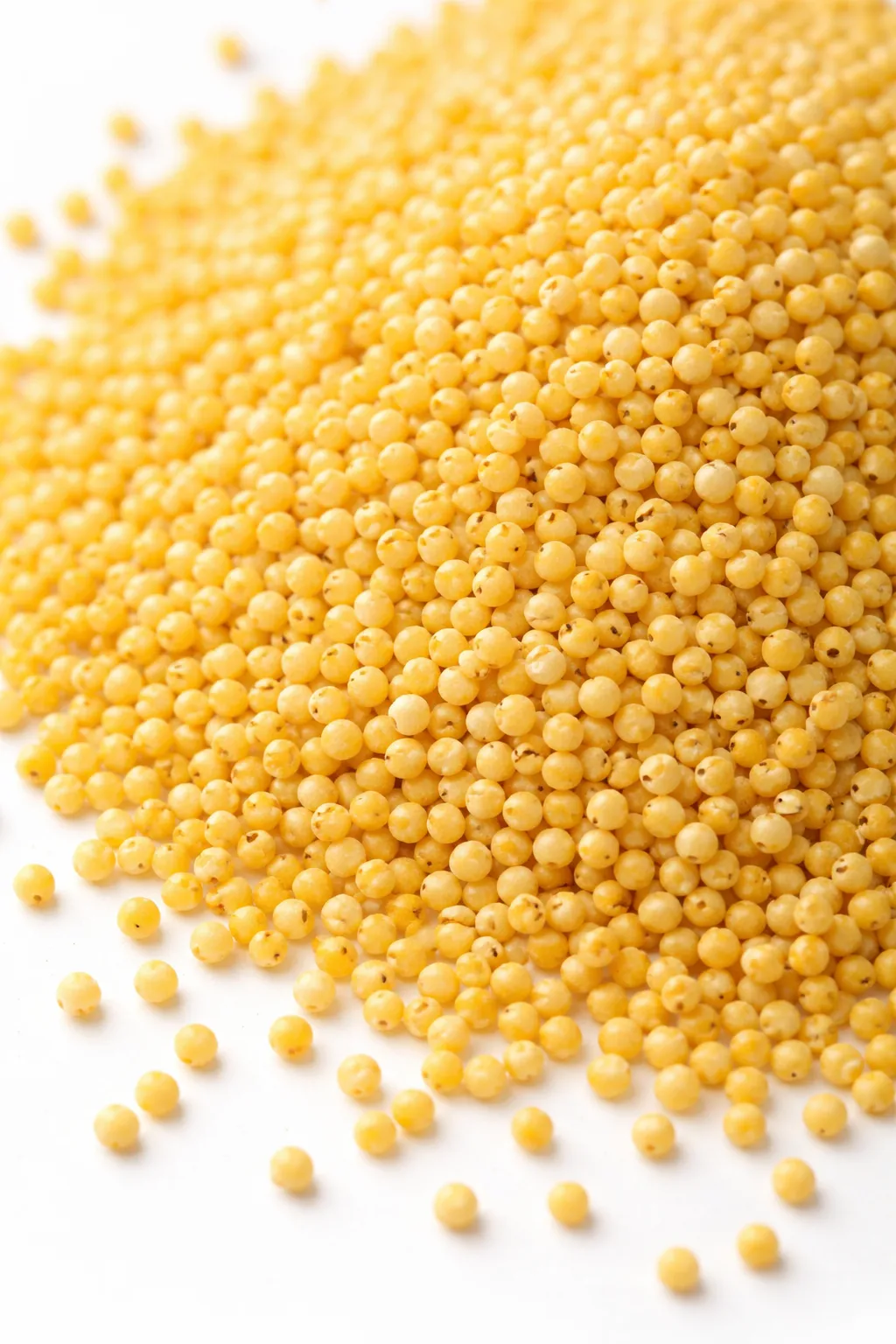 Foxtail Millet
