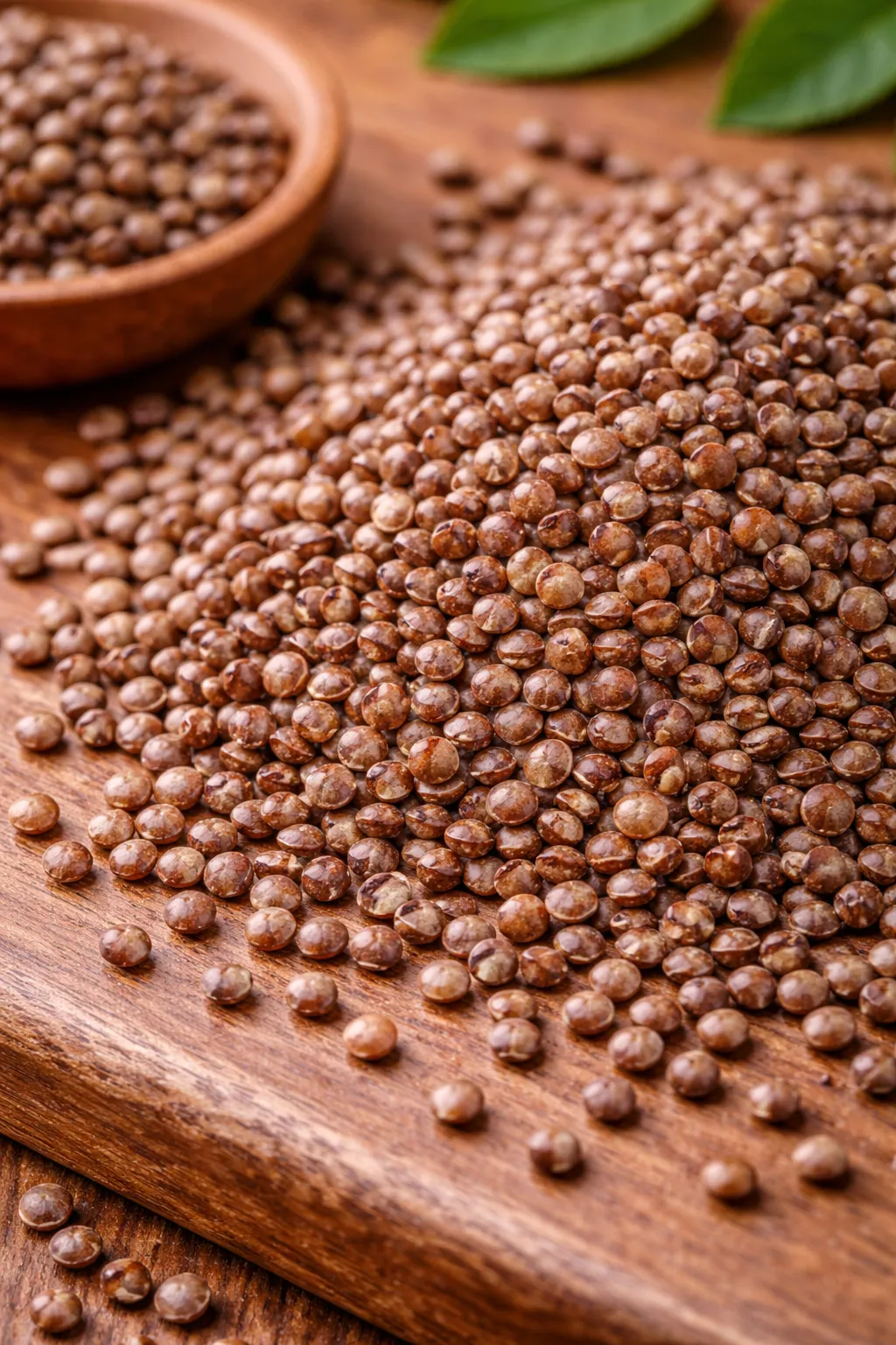 Kodo Millet